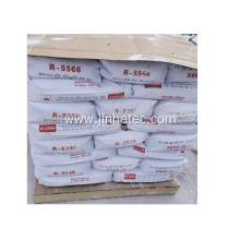 Rutile Sulphate Titanium Dioxide Dongfang R-5566